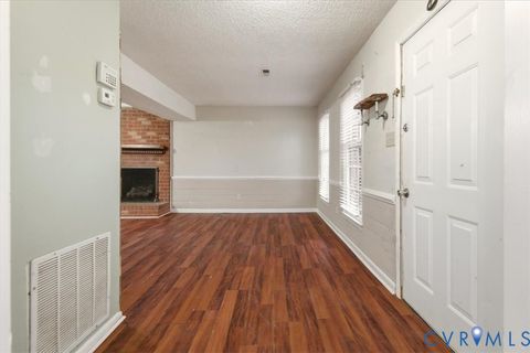 Tiny photo for 8928 Hawkbill Road, Richmond, VA 23237 (MLS # 2604095)