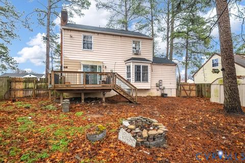 Tiny photo for 8928 Hawkbill Road, Richmond, VA 23237 (MLS # 2604095)