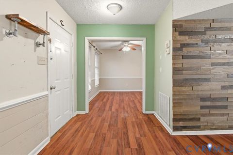 Tiny photo for 8928 Hawkbill Road, Richmond, VA 23237 (MLS # 2604095)