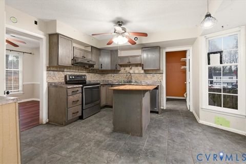 Tiny photo for 8928 Hawkbill Road, Richmond, VA 23237 (MLS # 2604095)