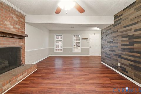 Tiny photo for 8928 Hawkbill Road, Richmond, VA 23237 (MLS # 2604095)