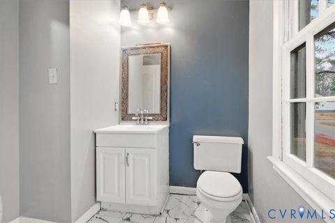 Tiny photo for 8928 Hawkbill Road, Richmond, VA 23237 (MLS # 2604095)