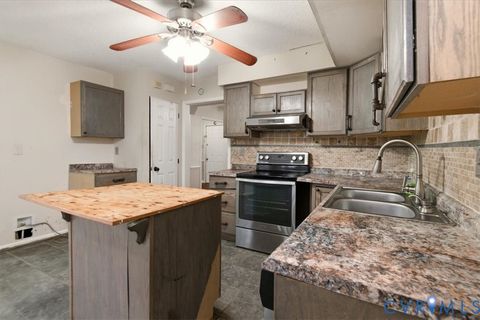 Tiny photo for 8928 Hawkbill Road, Richmond, VA 23237 (MLS # 2604095)