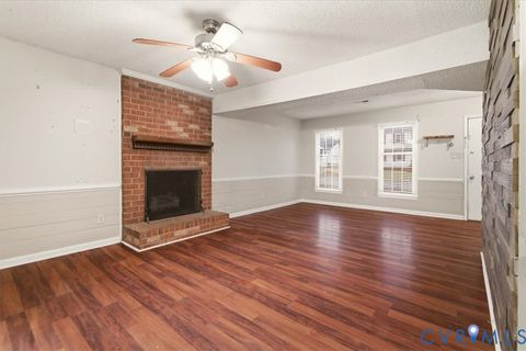 Tiny photo for 8928 Hawkbill Road, Richmond, VA 23237 (MLS # 2604095)