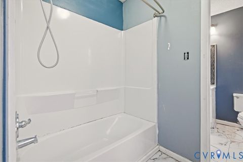 Tiny photo for 8928 Hawkbill Road, Richmond, VA 23237 (MLS # 2604095)