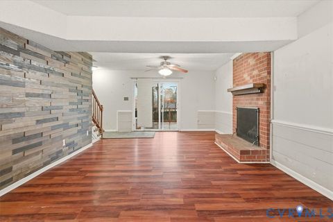 Tiny photo for 8928 Hawkbill Road, Richmond, VA 23237 (MLS # 2604095)