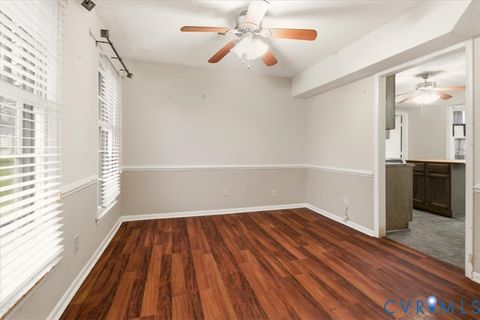 Tiny photo for 8928 Hawkbill Road, Richmond, VA 23237 (MLS # 2604095)
