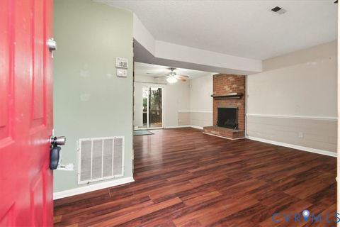 Tiny photo for 8928 Hawkbill Road, Richmond, VA 23237 (MLS # 2604095)