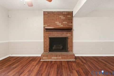 Tiny photo for 8928 Hawkbill Road, Richmond, VA 23237 (MLS # 2604095)