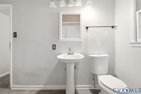 Tiny photo for 8928 Hawkbill Road, Richmond, VA 23237 (MLS # 2604095)