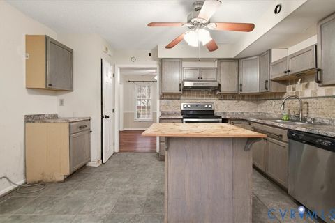 Tiny photo for 8928 Hawkbill Road, Richmond, VA 23237 (MLS # 2604095)