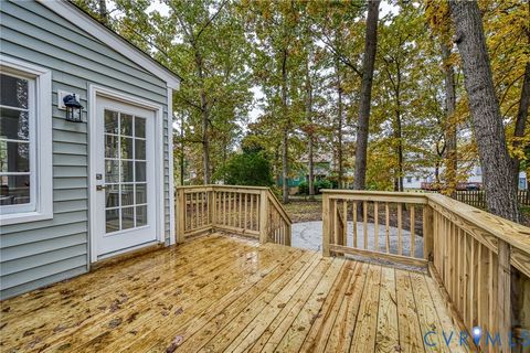 Tiny photo for 1616 Pocoshock Boulevard, Chesterfield, VA 23235 (MLS # 2530298)