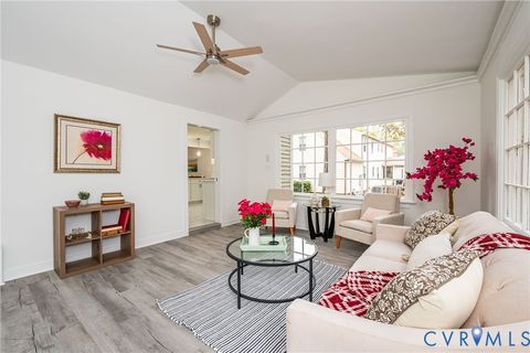 Tiny photo for 1616 Pocoshock Boulevard, Chesterfield, VA 23235 (MLS # 2530298)