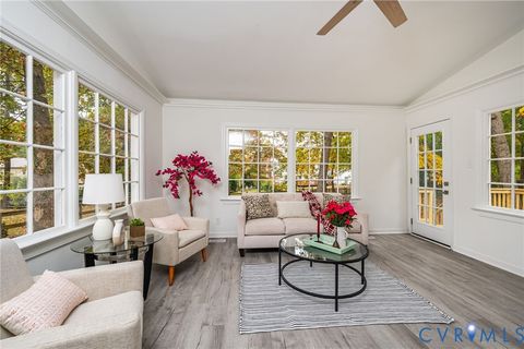 Tiny photo for 1616 Pocoshock Boulevard, Chesterfield, VA 23235 (MLS # 2530298)