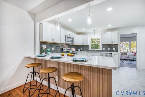 Tiny photo for 1616 Pocoshock Boulevard, Chesterfield, VA 23235 (MLS # 2530298)