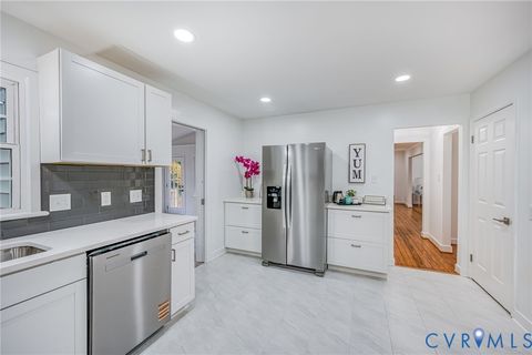 Tiny photo for 1616 Pocoshock Boulevard, Chesterfield, VA 23235 (MLS # 2530298)