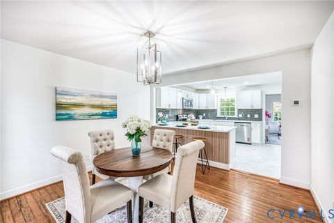 Tiny photo for 1616 Pocoshock Boulevard, Chesterfield, VA 23235 (MLS # 2530298)