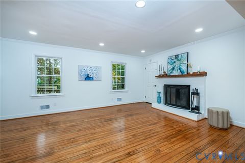 Tiny photo for 1616 Pocoshock Boulevard, Chesterfield, VA 23235 (MLS # 2530298)