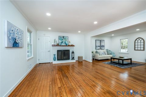 Tiny photo for 1616 Pocoshock Boulevard, Chesterfield, VA 23235 (MLS # 2530298)