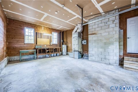 Tiny photo for 1616 Pocoshock Boulevard, Chesterfield, VA 23235 (MLS # 2530298)