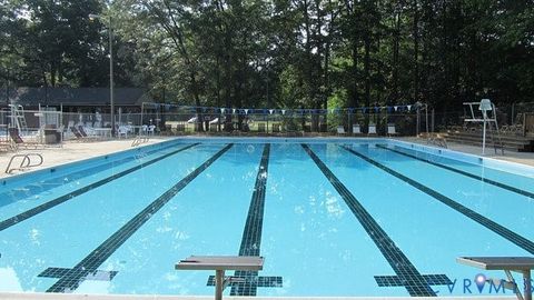 Tiny photo for 1616 Pocoshock Boulevard, Chesterfield, VA 23235 (MLS # 2530298)