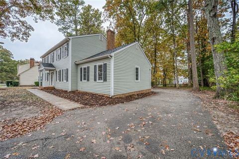 Tiny photo for 1616 Pocoshock Boulevard, Chesterfield, VA 23235 (MLS # 2530298)