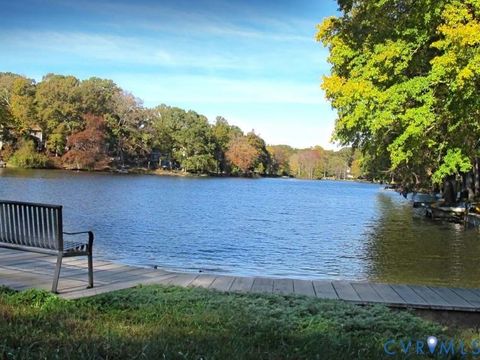 Tiny photo for 1616 Pocoshock Boulevard, Chesterfield, VA 23235 (MLS # 2530298)