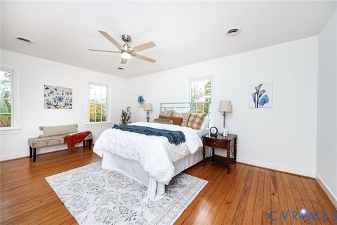 Tiny photo for 1616 Pocoshock Boulevard, Chesterfield, VA 23235 (MLS # 2530298)