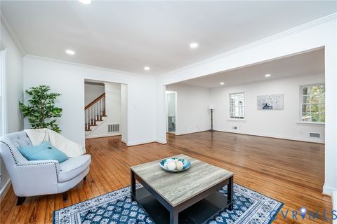 Tiny photo for 1616 Pocoshock Boulevard, Chesterfield, VA 23235 (MLS # 2530298)