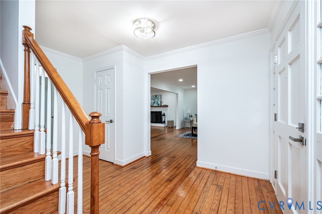 1616 Pocoshock Boulevard