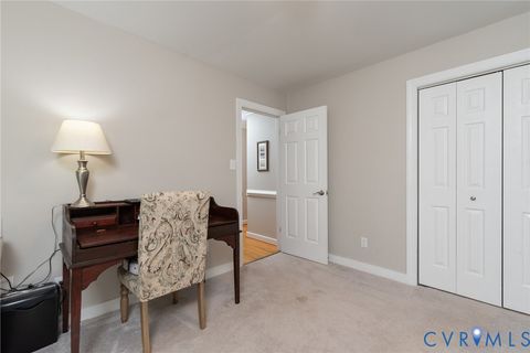 Tiny photo for 1505 Ednam Forest Drive, Henrico, VA 23238 (MLS # 2609650)