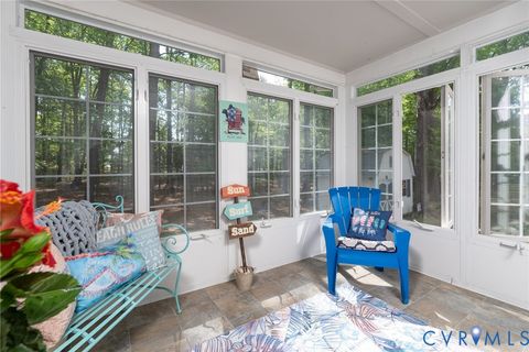 Tiny photo for 1505 Ednam Forest Drive, Henrico, VA 23238 (MLS # 2609650)