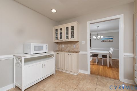 Tiny photo for 1505 Ednam Forest Drive, Henrico, VA 23238 (MLS # 2609650)