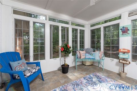 Tiny photo for 1505 Ednam Forest Drive, Henrico, VA 23238 (MLS # 2609650)