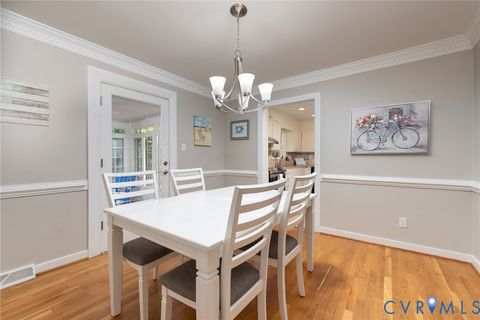 Tiny photo for 1505 Ednam Forest Drive, Henrico, VA 23238 (MLS # 2609650)