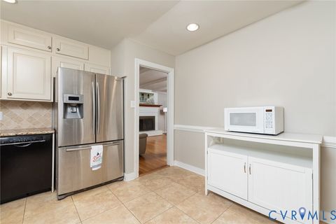 Tiny photo for 1505 Ednam Forest Drive, Henrico, VA 23238 (MLS # 2609650)