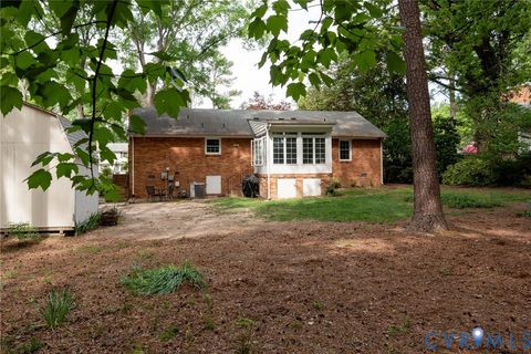 Tiny photo for 1505 Ednam Forest Drive, Henrico, VA 23238 (MLS # 2609650)