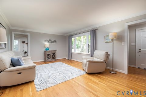 Tiny photo for 1505 Ednam Forest Drive, Henrico, VA 23238 (MLS # 2609650)