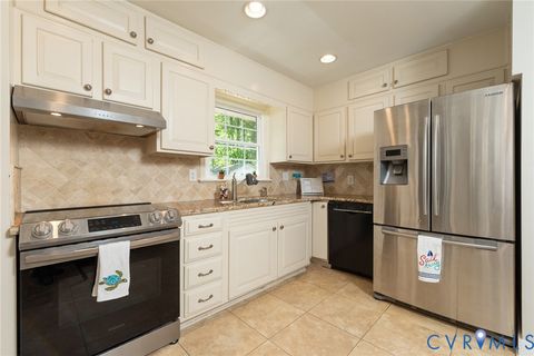 Tiny photo for 1505 Ednam Forest Drive, Henrico, VA 23238 (MLS # 2609650)