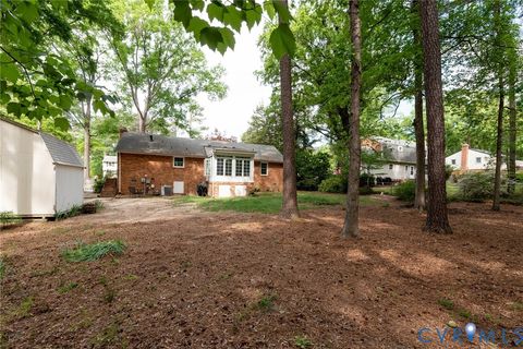Tiny photo for 1505 Ednam Forest Drive, Henrico, VA 23238 (MLS # 2609650)