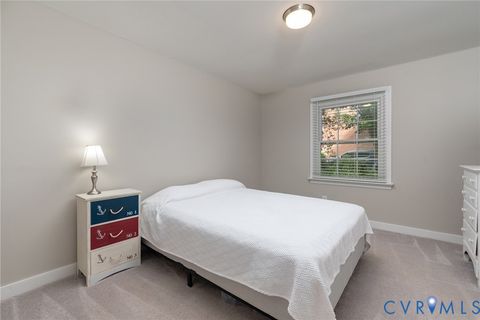 Tiny photo for 1505 Ednam Forest Drive, Henrico, VA 23238 (MLS # 2609650)