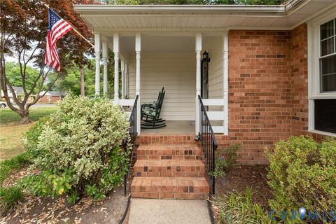 Tiny photo for 1505 Ednam Forest Drive, Henrico, VA 23238 (MLS # 2609650)