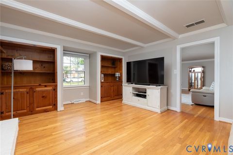 Tiny photo for 1505 Ednam Forest Drive, Henrico, VA 23238 (MLS # 2609650)