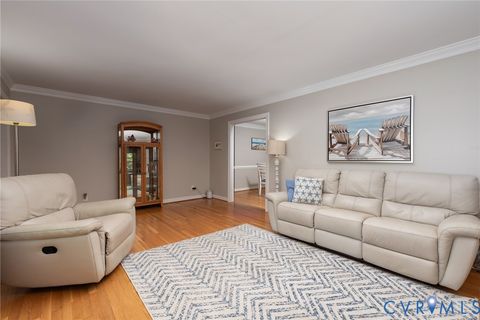 Tiny photo for 1505 Ednam Forest Drive, Henrico, VA 23238 (MLS # 2609650)