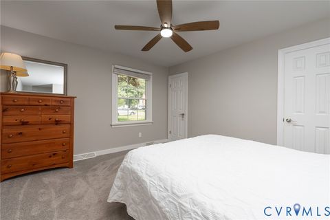 Tiny photo for 1505 Ednam Forest Drive, Henrico, VA 23238 (MLS # 2609650)