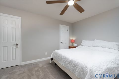 Tiny photo for 1505 Ednam Forest Drive, Henrico, VA 23238 (MLS # 2609650)