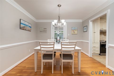 Tiny photo for 1505 Ednam Forest Drive, Henrico, VA 23238 (MLS # 2609650)