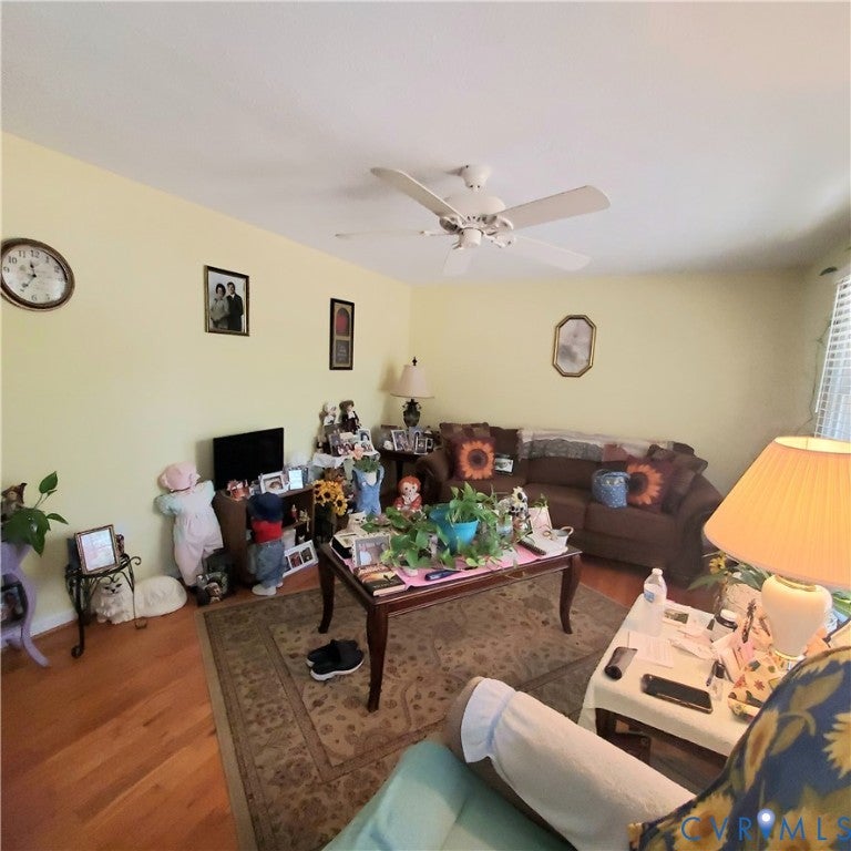123 Patrick Henry Drive