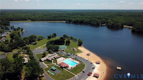 Tiny photo for 123 Patrick Henry Drive, Ruther Glen, VA 22546 (MLS # 2623899)