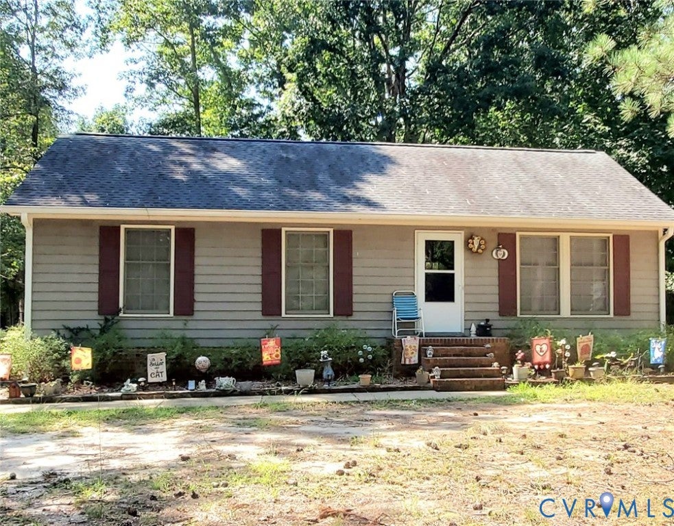 123 Patrick Henry Drive